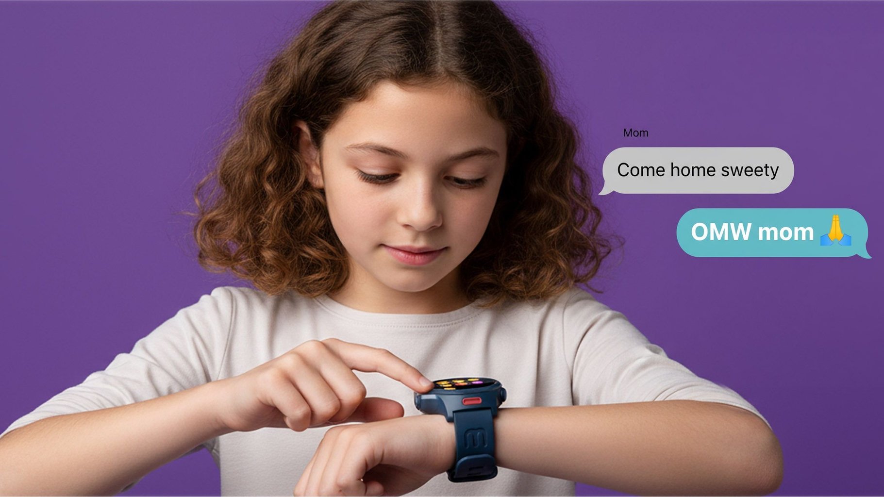 Find and See them safely