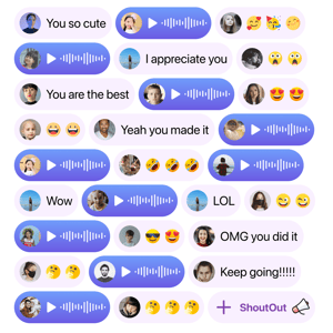 ShoutOut